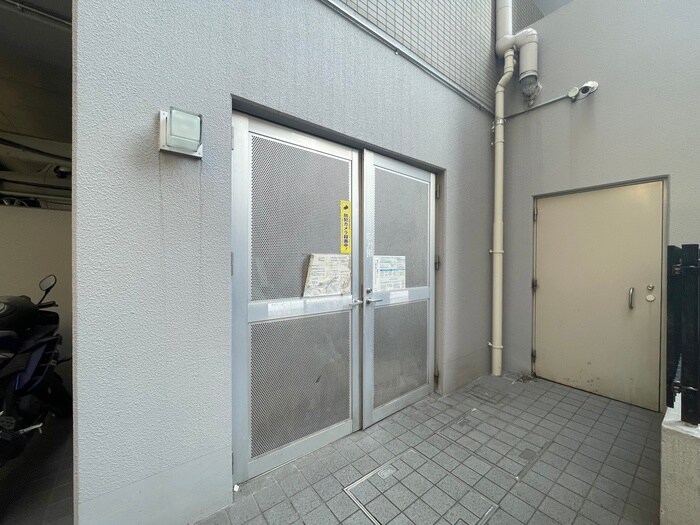 物件外観写真5　(建物設備)