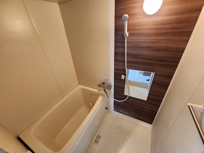 物件内観写真10　(バス／シャワールーム等)