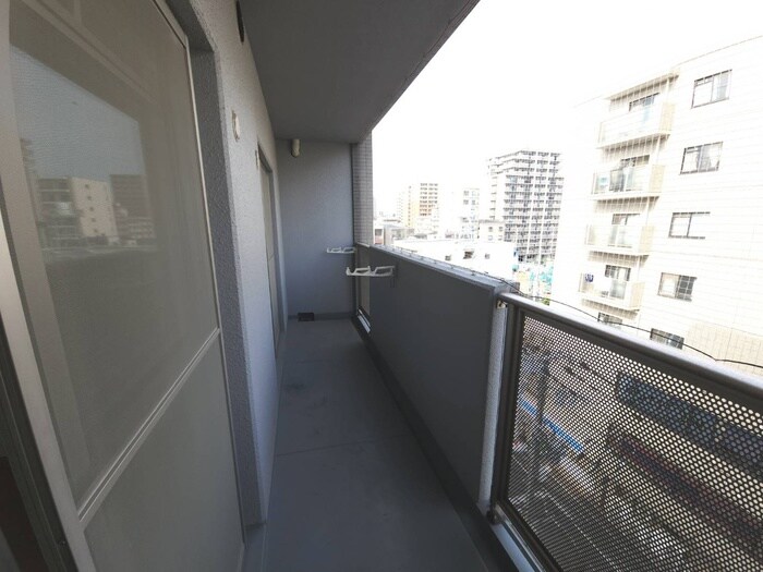 物件内観写真21　(ベランダ・バルコニー)