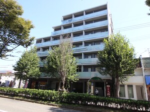Norden Berg外観写真
