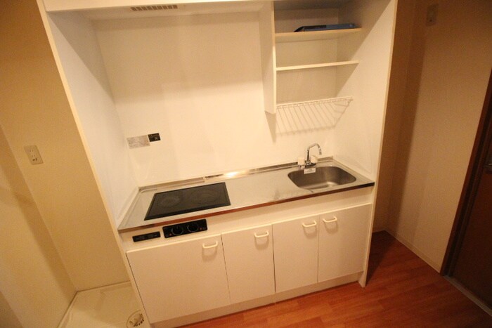物件内観写真9　(キッチン)