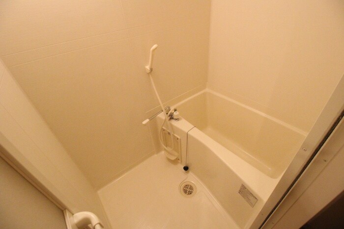 物件内観写真10　(バス／シャワールーム等)