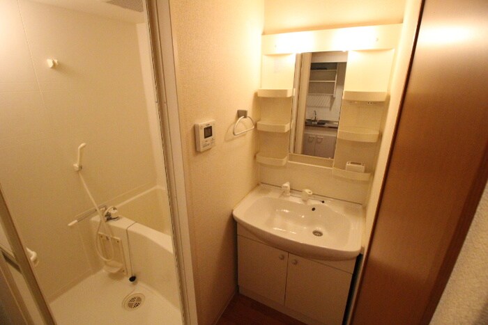 物件内観写真13　(洗面)