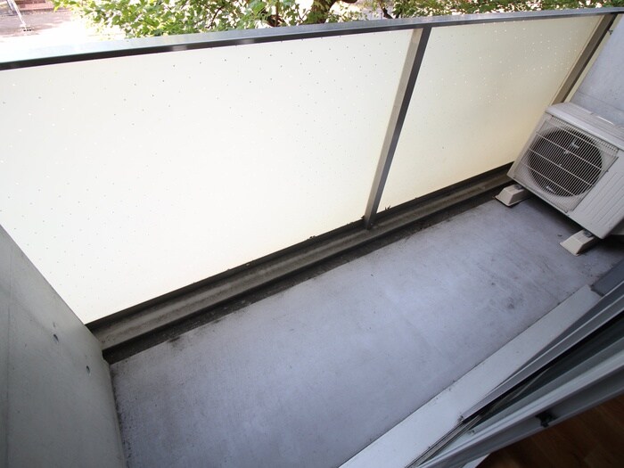 物件内観写真18　(ベランダ・バルコニー)