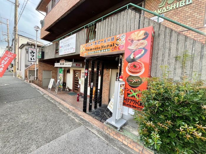 外観写真