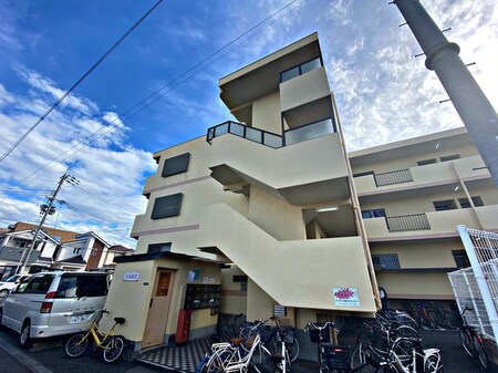 エクセルロワイエフジ外観写真