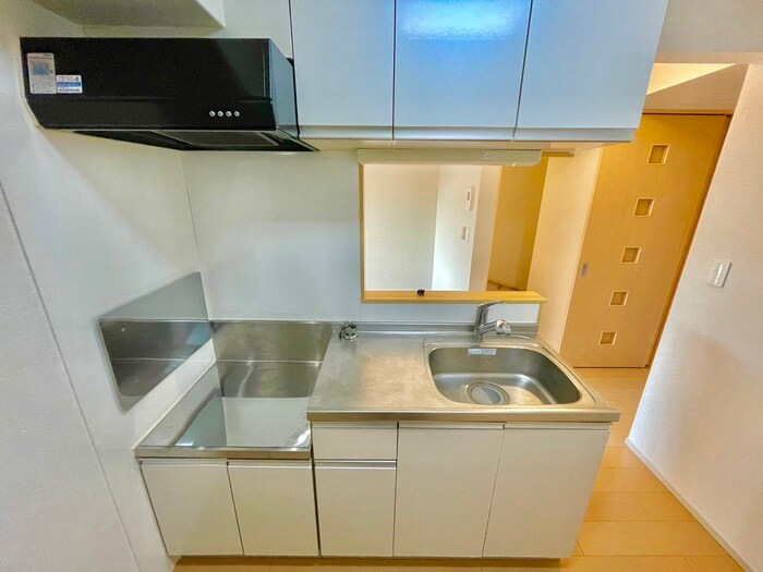 物件内観写真7　(キッチン)