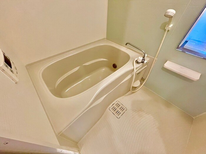 物件内観写真9　(バス／シャワールーム等)