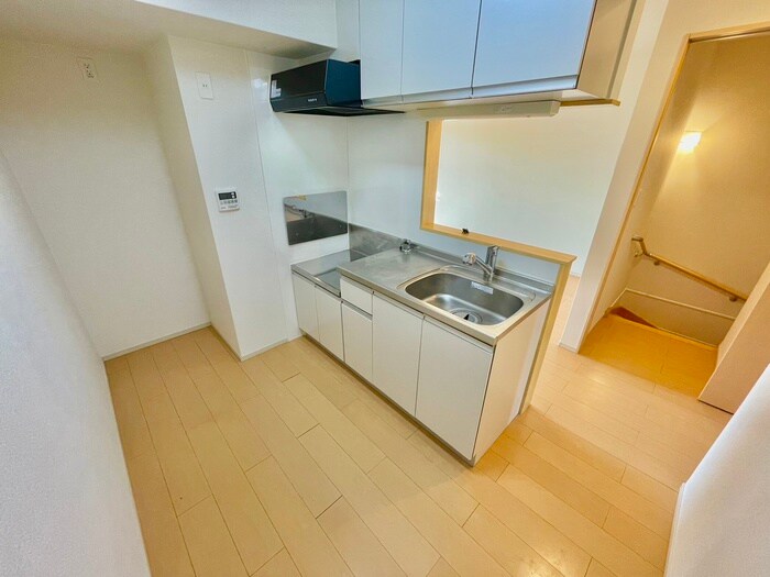 物件内観写真19　(キッチン)