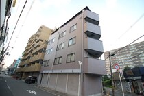 ウィング司の外観写真