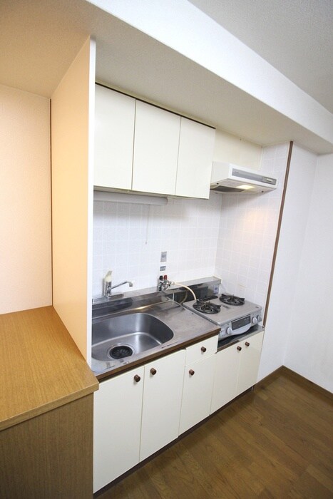 物件内観写真7　(キッチン)