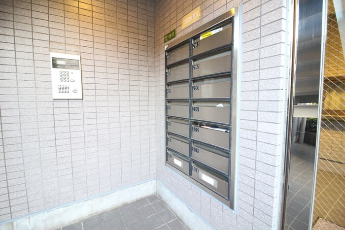 物件外観写真3　(建物設備)