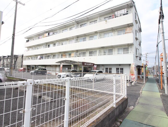 物件外観写真3　(外観写真)