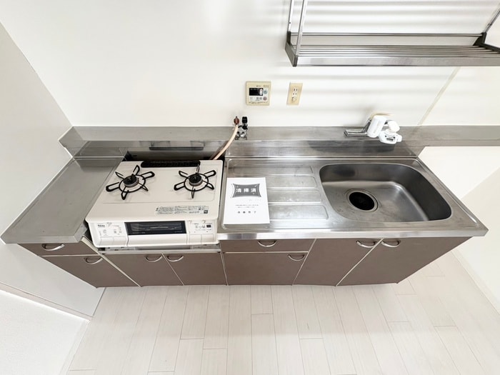 物件内観写真11　(キッチン)