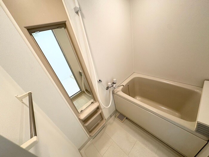 物件内観写真14　(バス／シャワールーム等)