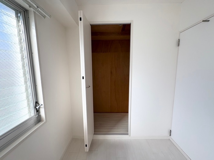 物件内観写真17　(収納)