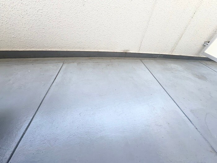 物件内観写真21　(ベランダ・バルコニー)