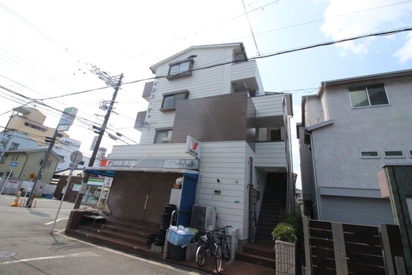外観写真