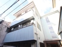 メゾンナイス