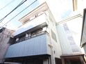 メゾンナイス