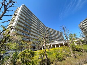 ｺｰﾄ和泉府中ｶﾘﾖﾝ1番館(1205)外観写真