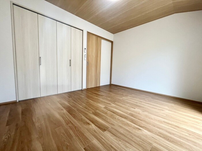 物件内観写真7　(居室)