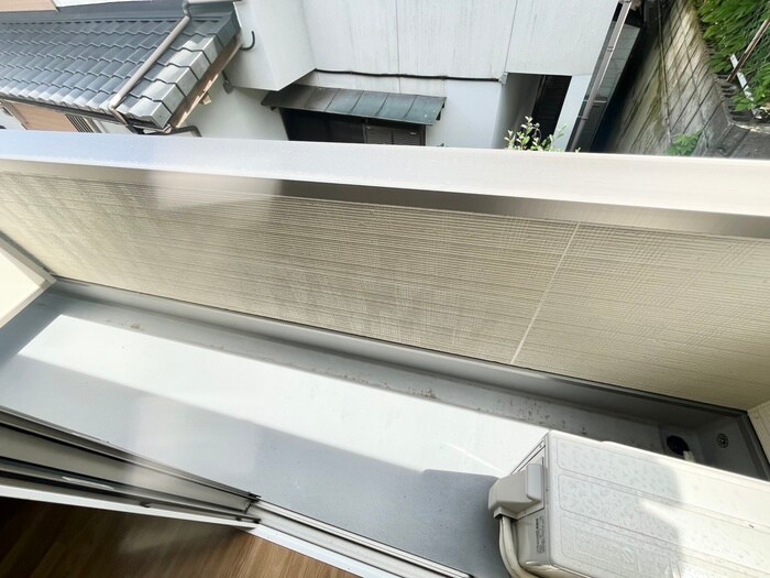 物件内観写真15　(ベランダ・バルコニー)