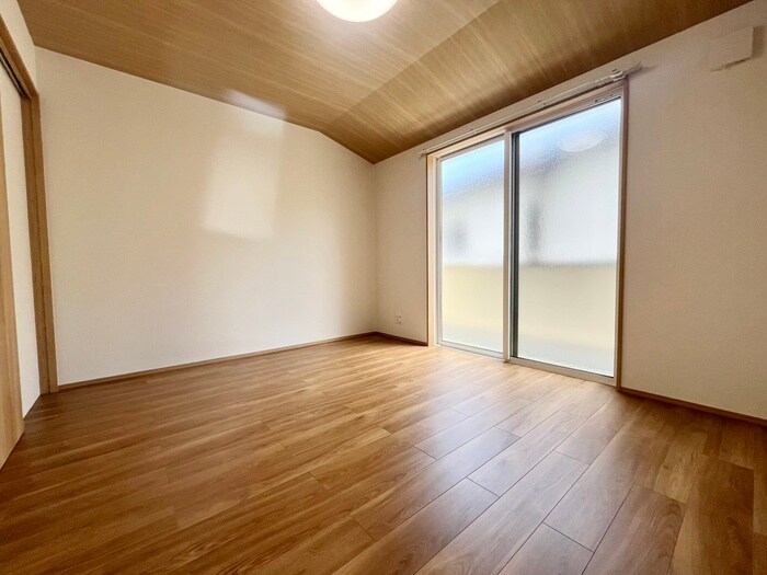 物件内観写真19　(居室)