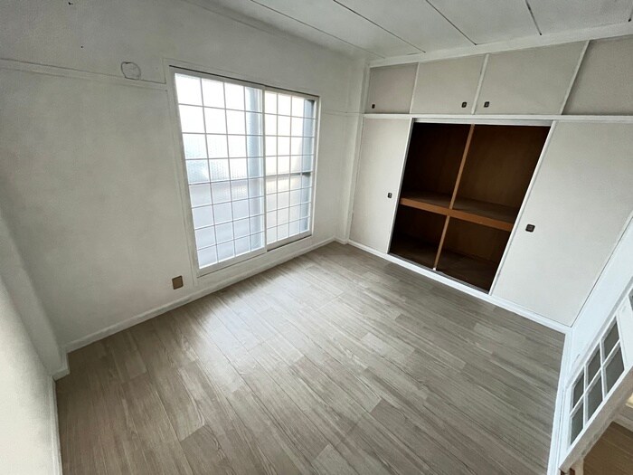 物件内観写真5　(居室)