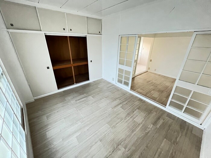 物件内観写真6　(居室)