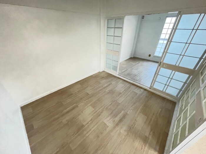 物件内観写真11　(居室)