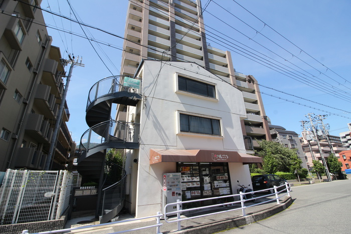 ハイライフ甲南