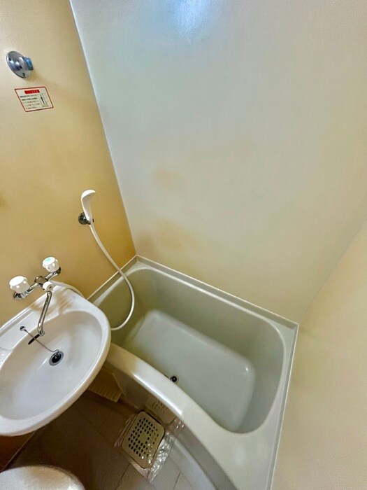 物件内観写真9　(バス／シャワールーム等)