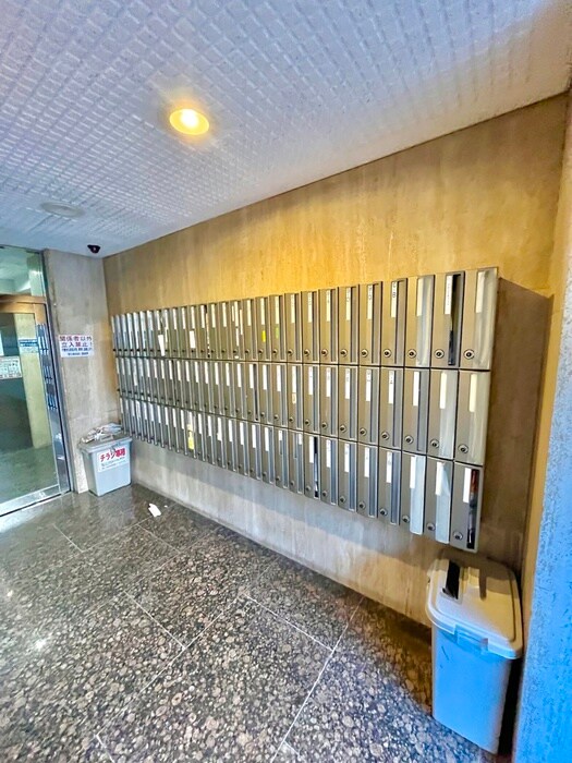 物件外観写真3　(建物設備)