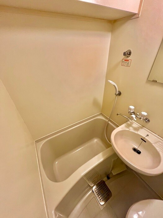 物件内観写真13　(バス／シャワールーム等)