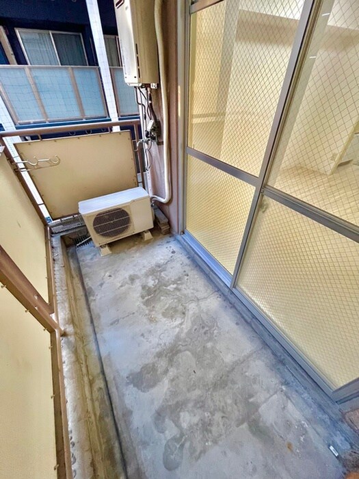 物件内観写真20　(ベランダ・バルコニー)