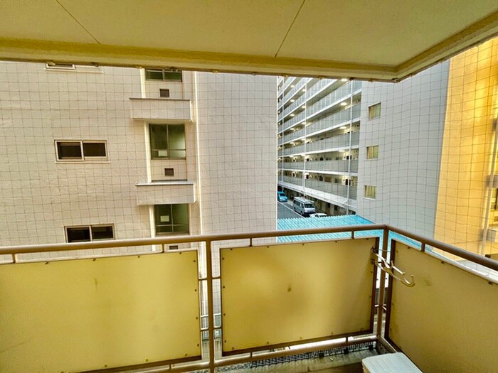 物件内観写真21　(ベランダ・バルコニー)