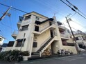 セリーヌ旗塚