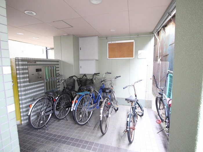 物件外観写真5　(外観写真)