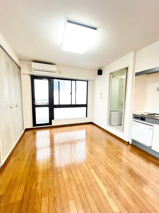 物件内観写真12　(居室)