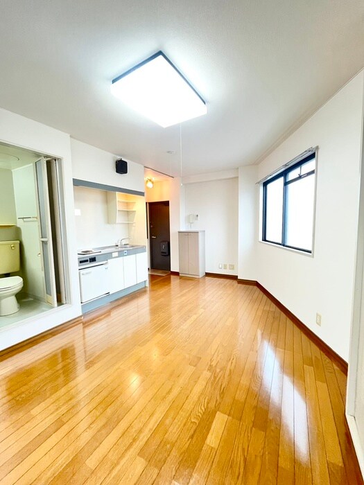 物件内観写真13　(居室)