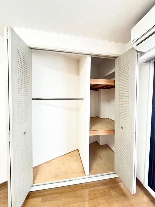 物件内観写真15　(収納)