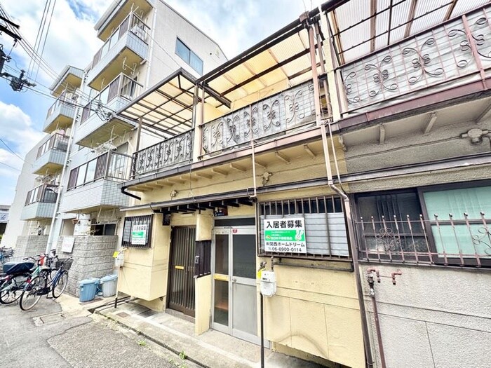 物件外観写真2　(外観写真)