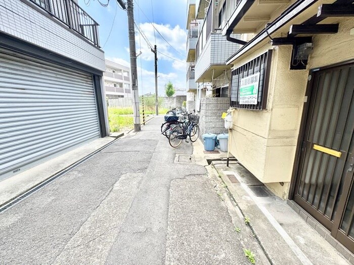 物件外観写真5　(周辺環境)