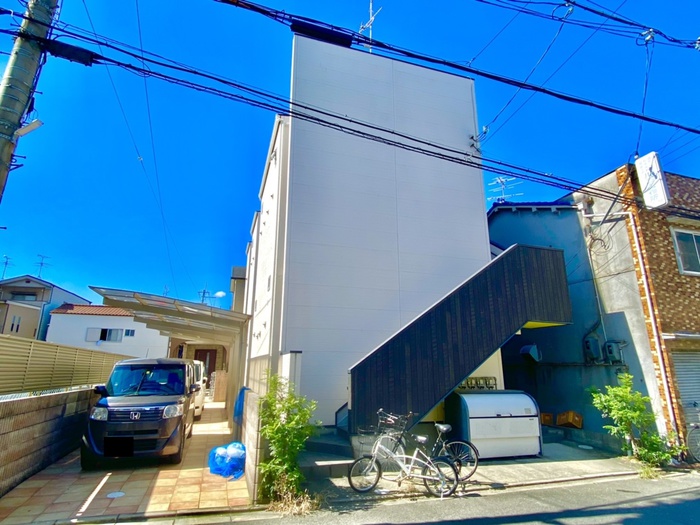 外観写真