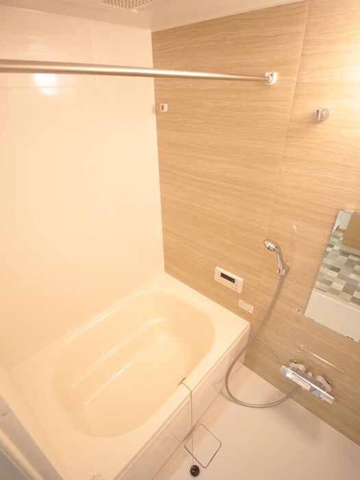 物件内観写真11　(バス／シャワールーム等)