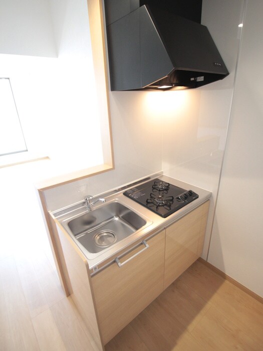 物件内観写真13　(キッチン)