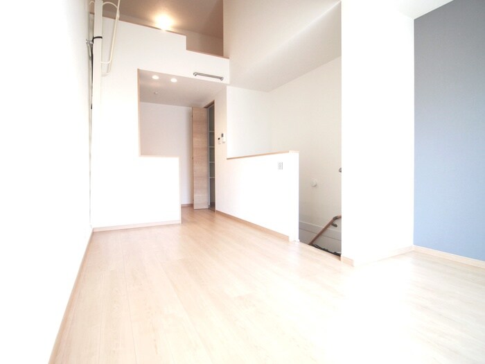 物件内観写真14　(居室)