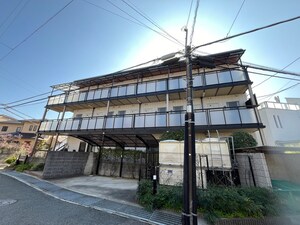 ロ－ゼンハイツＰＡＲＴⅡ外観写真