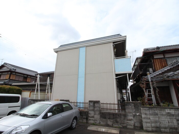 物件外観写真5　(外観写真)